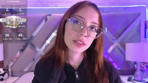 Harper online show from 17, 11, 2025