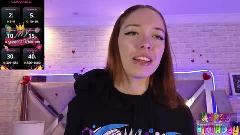 Harper online show from 17, 4, 2026