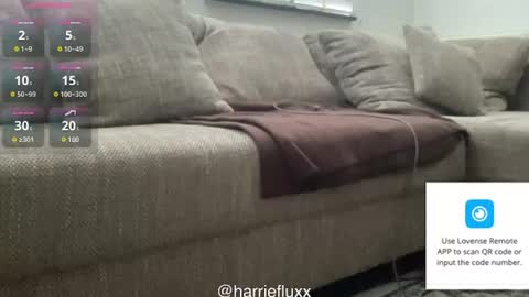 Harrie Bllz online show from 21, 6, 2026