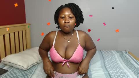 Snapshot of harriegrovin chatting on 9, 3, 2025 Grovin online show from 9, 3, 2025