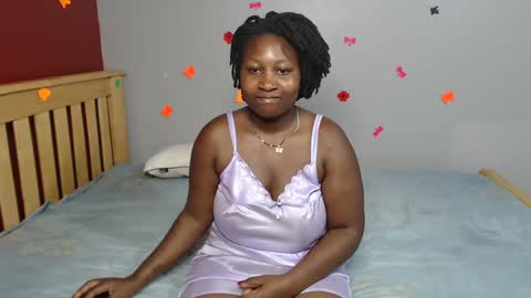 Snapshot of harriegrovin chatting on 10, 3, 2025 Grovin online show from 10, 3, 2025