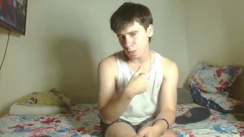 Sebastian online show from 3, 2, 2025