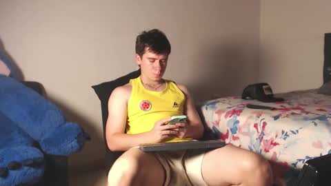 Sebastian online show from 22, 10, 2025