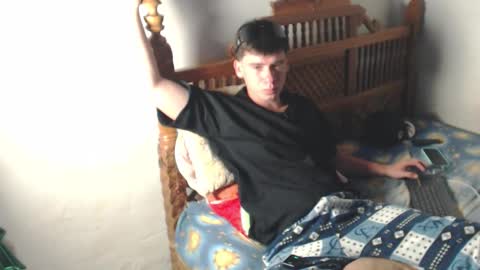 Sebastian online show from 10, 1, 2026