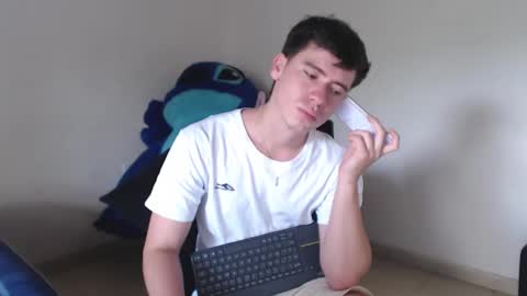 Sebastian online show from 21, 2, 2026