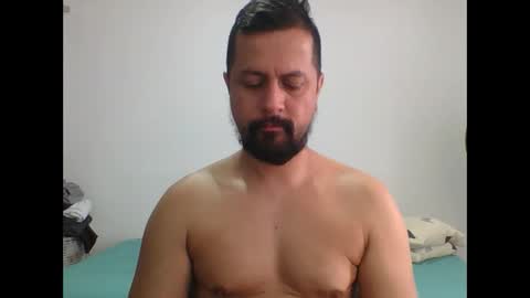 Snapshot of harry_goldenmillerx10fun chatting on 11, 1, 2025 Harry online show from 11, 1, 2025