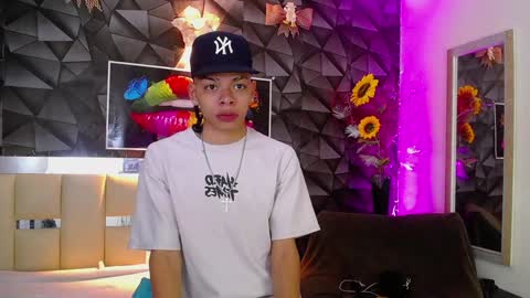 Harry online show from 11, 1, 2025