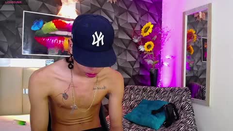 Harry online show from 14, 1, 2025