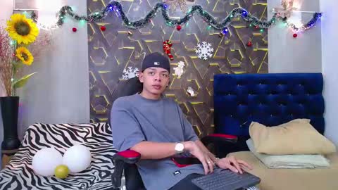 Harry online show from 4, 12, 2025