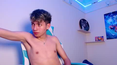 Snapshot of harry_jonshon69 chatting on 2, 5, 2026 harry online show from 2, 5, 2026