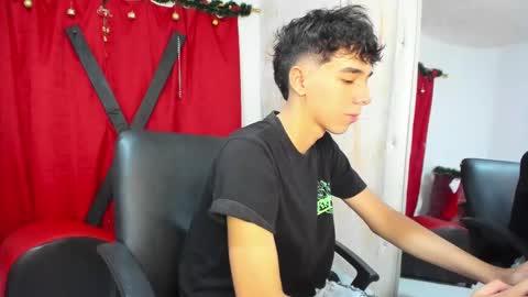 Harry online show from 15, 12, 2024