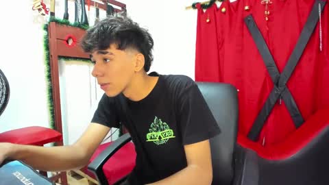 Harry online show from 15, 12, 2024