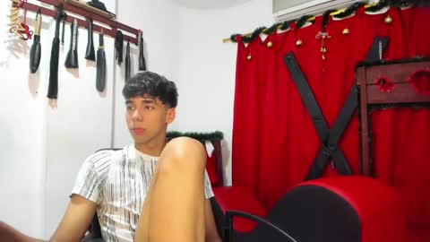 Harry online show from 17, 12, 2024