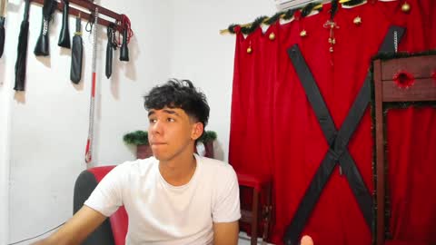 Harry online show from 20, 12, 2024