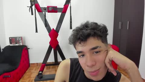 Harry online show from 7, 1, 2025