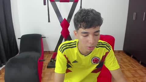 Harry online show from 12, 1, 2025