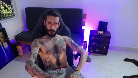 OMAR online show from 15, 12, 2025