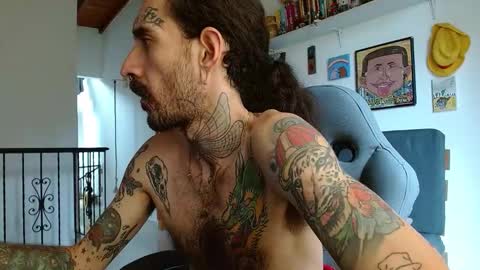 OMAR online show from 16, 2, 2026