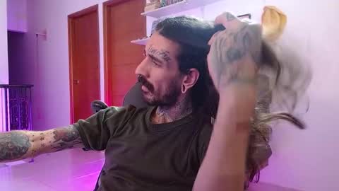 OMAR online show from 21, 2, 2026