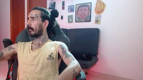 OMAR online show from 5, 3, 2026