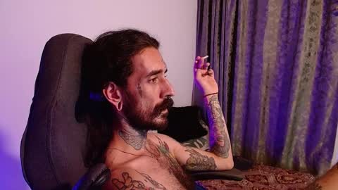 OMAR online show from 12, 4, 2026