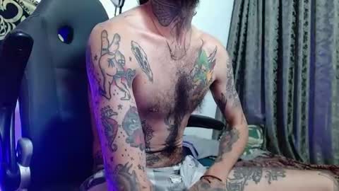 Snapshot of harry_reems_ chatting on 11, 6, 2026 OMAR online show from 11, 6, 2026