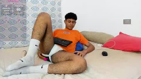Snapshot of harry_up06 chatting on 20, 9, 2025 Harry online show from 20, 9, 2025