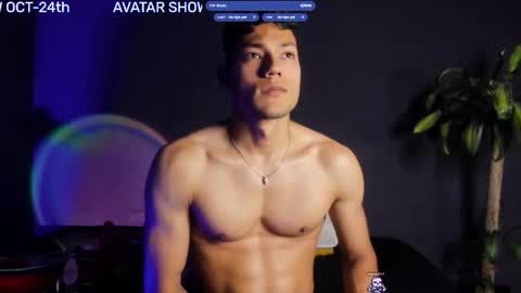  ... online show from 18, 10, 2025