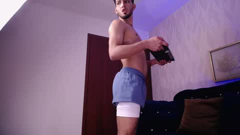 Harry online show from 3, 2, 2026