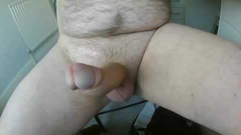 harryhairybod online show from 27, 10, 2025