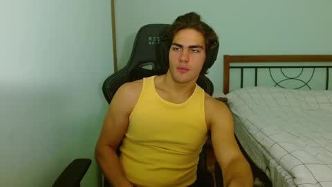 harryking1 online show from 17, 10, 2025