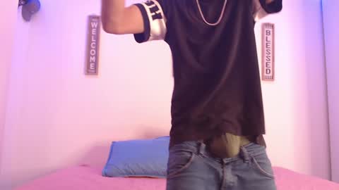 harry thomson online show from 11, 12, 2024