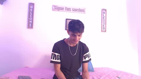 harry thomson online show from 11, 12, 2024