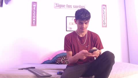 harry thomson online show from 27, 12, 2024