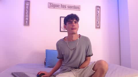 harry thomson online show from 29, 12, 2024