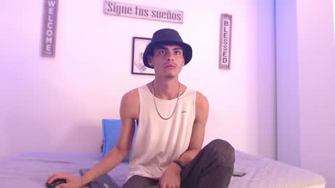 harry thomson online show from 31, 12, 2024