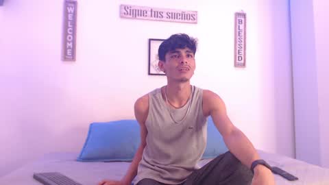 harry thomson online show from 3, 1, 2025