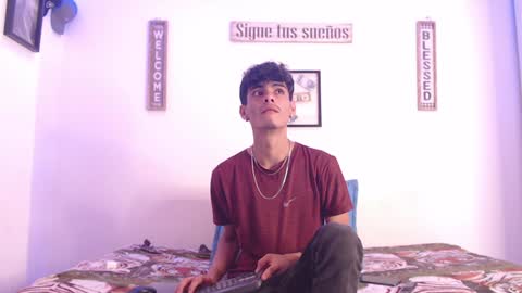 harry thomson online show from 11, 1, 2025