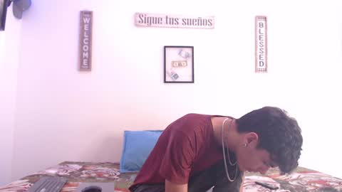 harry thomson online show from 11, 1, 2025