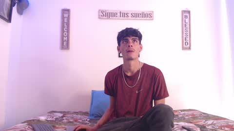 harry thomson online show from 11, 1, 2025