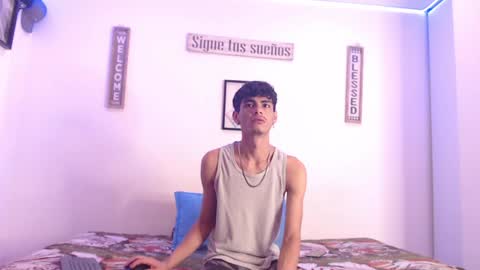 harry thomson online show from 21, 1, 2025