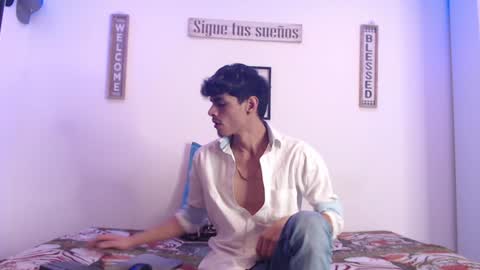 harry thomson online show from 22, 1, 2025