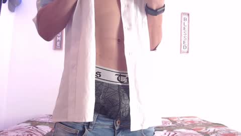 harry thomson online show from 22, 1, 2025