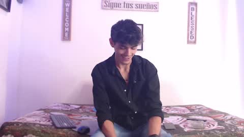 harry thomson online show from 25, 1, 2025