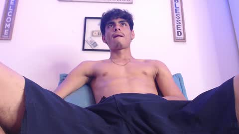 harry thomson online show from 8, 2, 2025