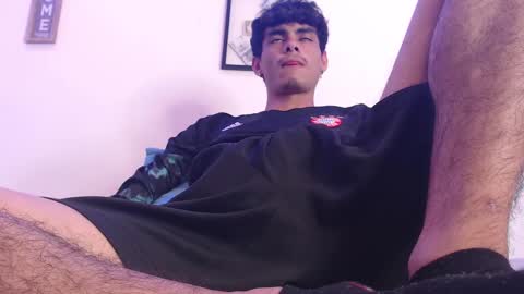 harry thomson online show from 12, 2, 2025