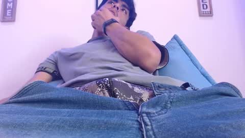 harry thomson online show from 16, 2, 2025