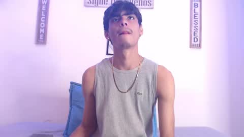 harry thomson online show from 17, 2, 2025