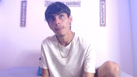 harry thomson online show from 18, 2, 2025