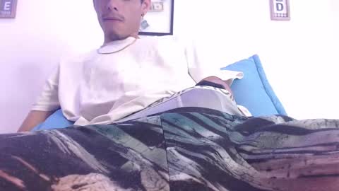 harry thomson online show from 18, 2, 2025